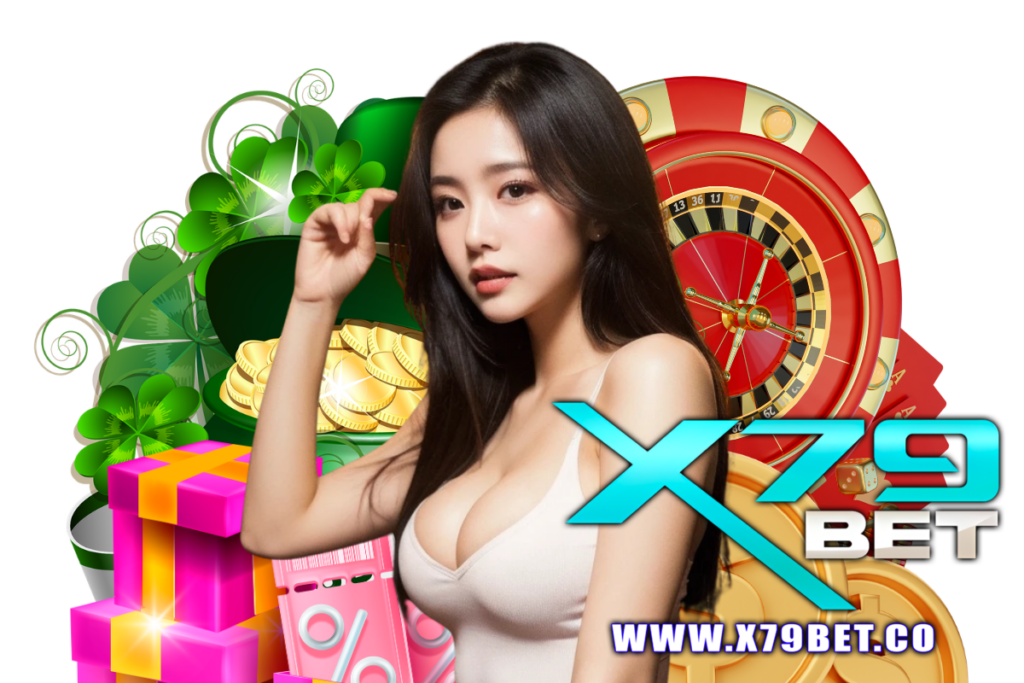 x79bet สมัคร