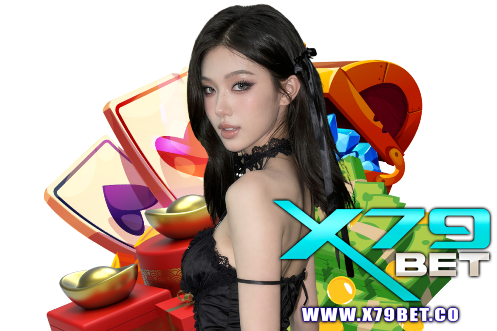 x79bet สล็อต