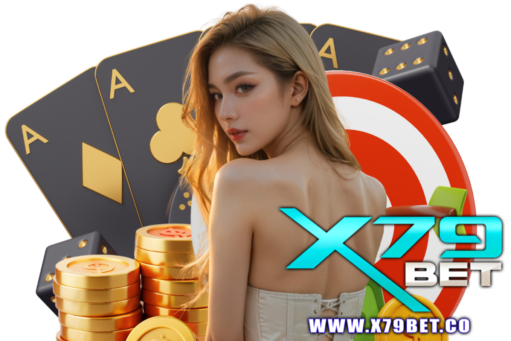 x79bet แจกเครดิตฟรี